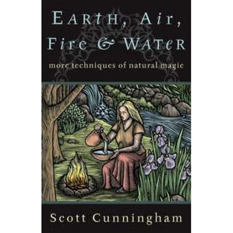 Exploring Solitary Witchcraft with Scott Cunningham as a Guide